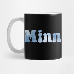 Minneapolis Mug